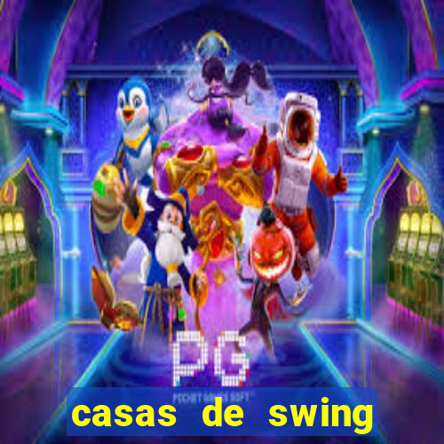 casas de swing porto alegre